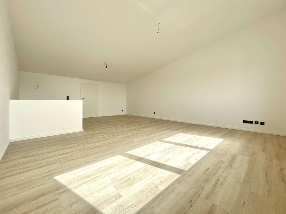 Großes Schlafzimmer 2. OG,,