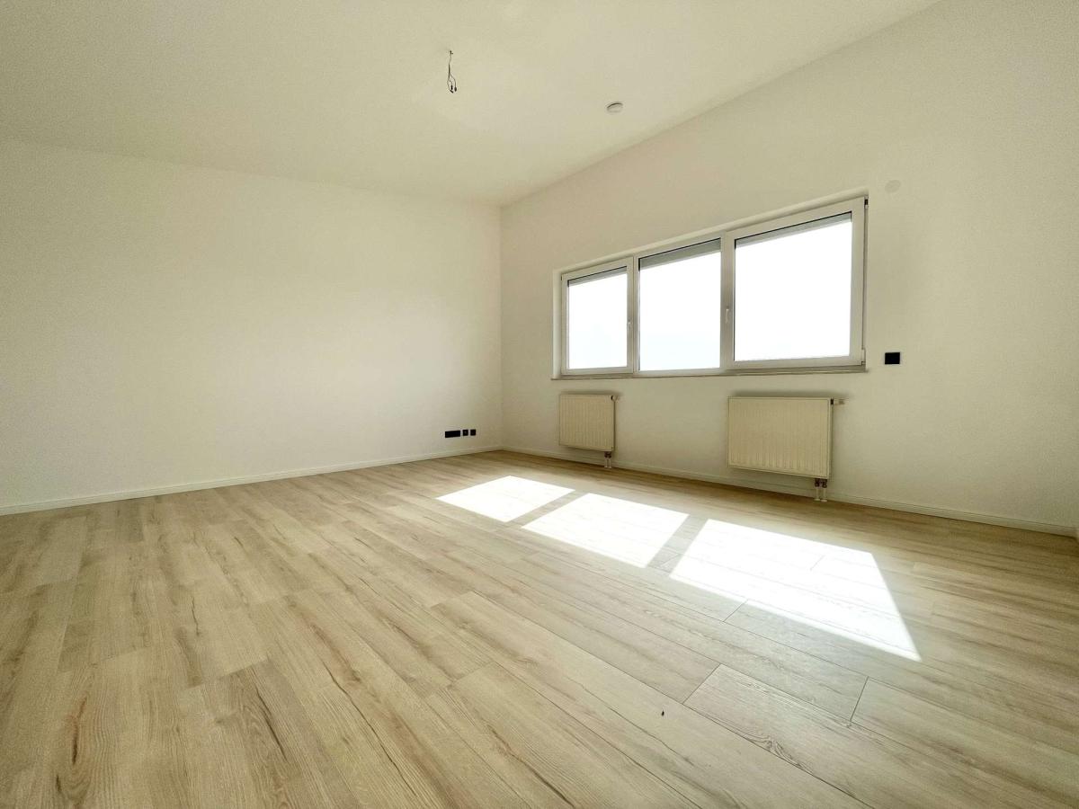 Großes Schlafzimmer 2. OG,