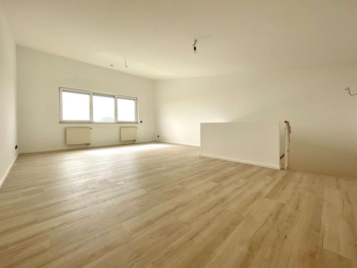 Großes Schlafzimmer 2. OG