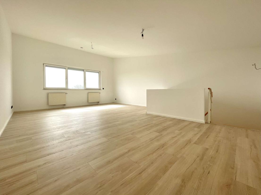 Großes Schlafzimmer 2. OG