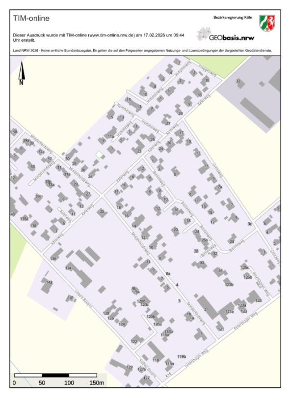 Lageplan-timonline 1zu2.500