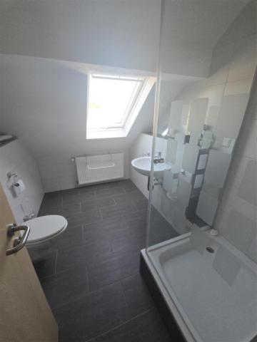 Badezimmer OG