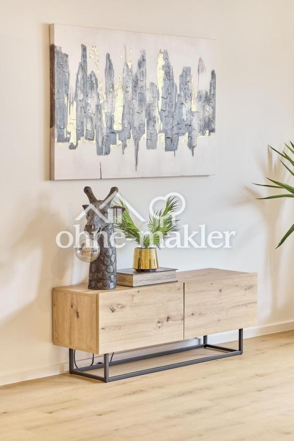 Details - Wohnzimmer