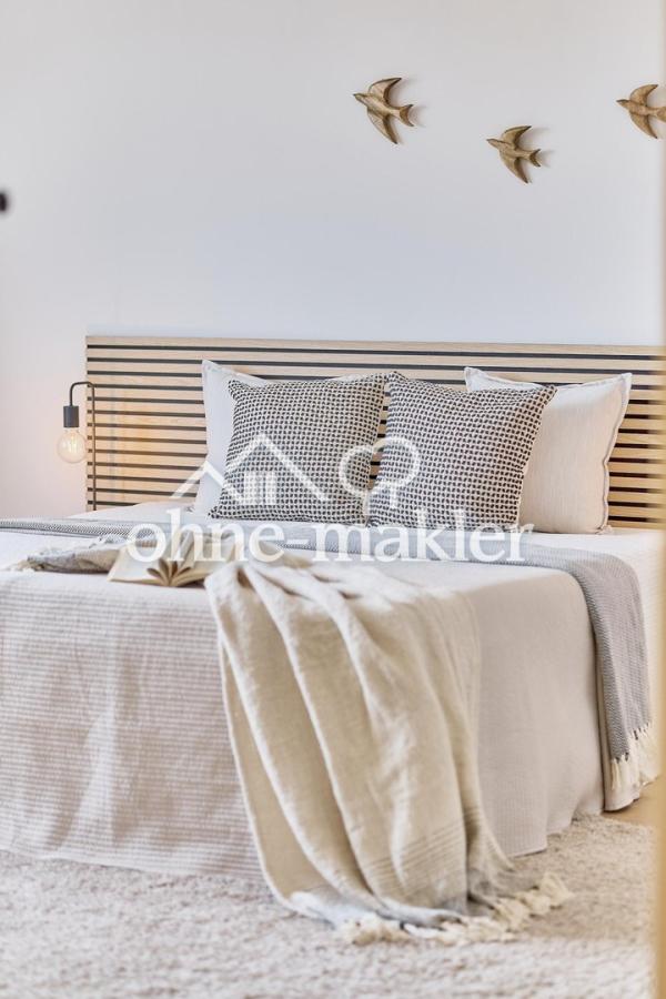 Details - Schlafzimmer