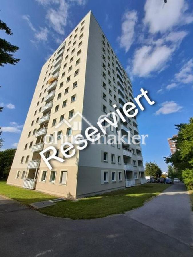 Außenansicht - Reserviert