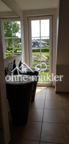 Badezimmer Obergeschoss