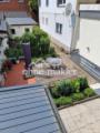 Gartenterassen für Mieter