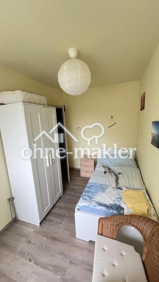 Büro/kl. Schlafzimmer