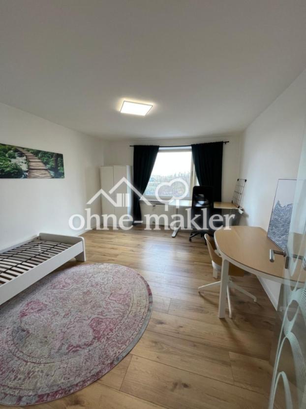 Wohnen/Schlafen/Essen