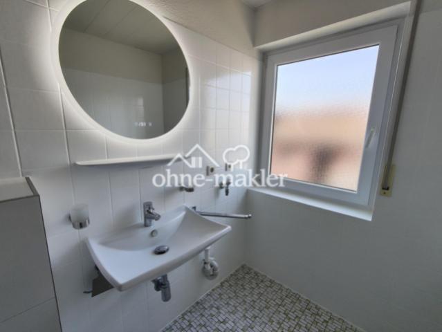 Waschmaschinenanschluss