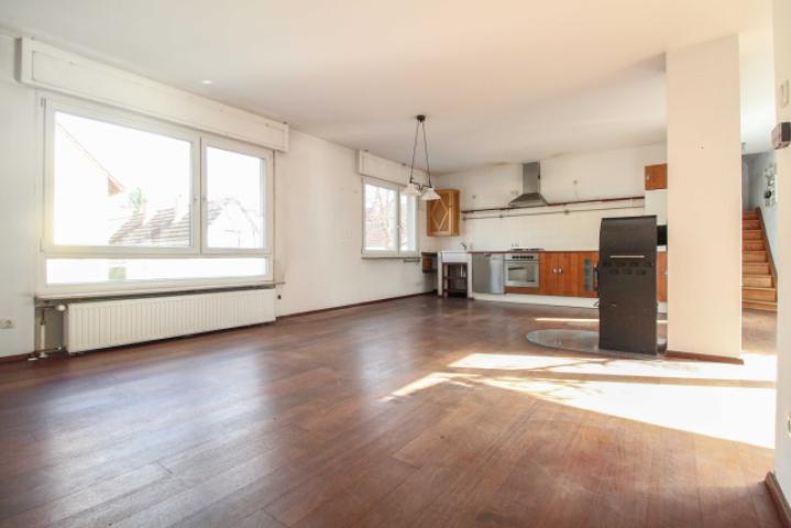 Wohnzimmer_Küche OG