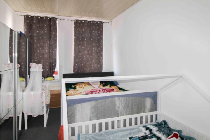 Kinderzimmer Whg. 2.OG