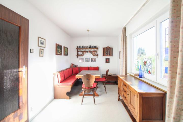 Esszimmer