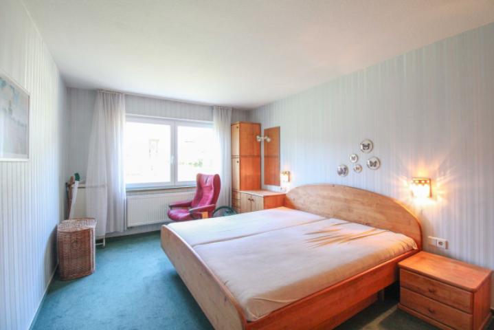 Schlafzimmer EG
