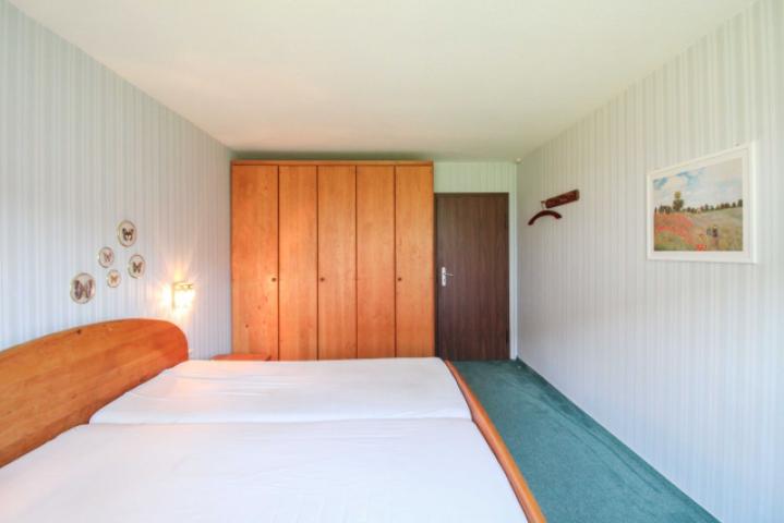 Schlafzimmer EG