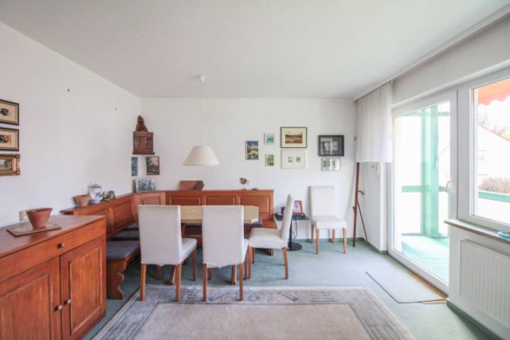 Zimmer II OG