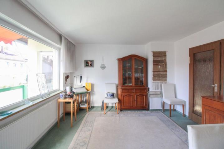 Zimmer II OG