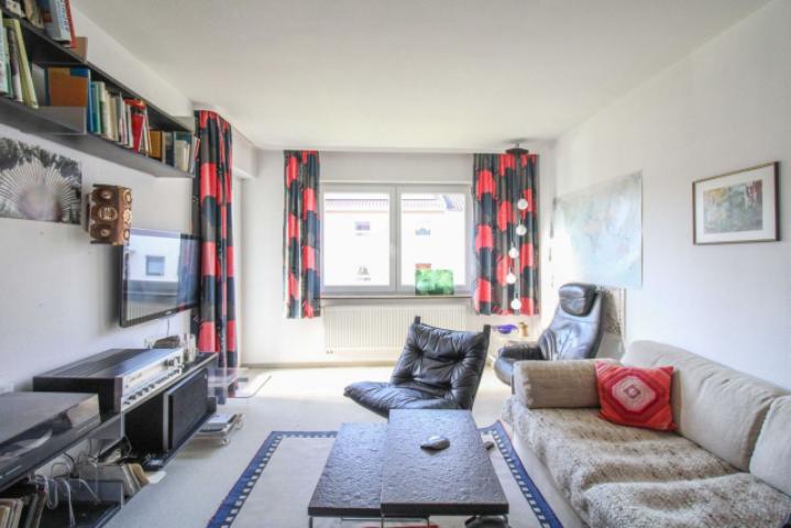 Zimmer III OG
