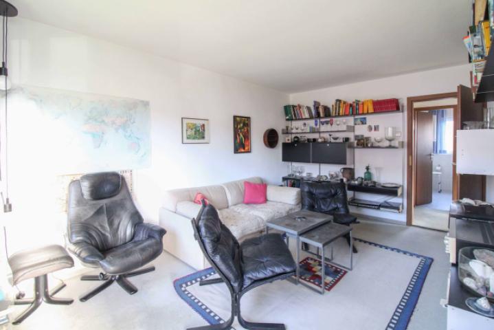 Zimmer III OG