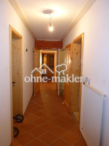 Flur Souterrain Einlieger