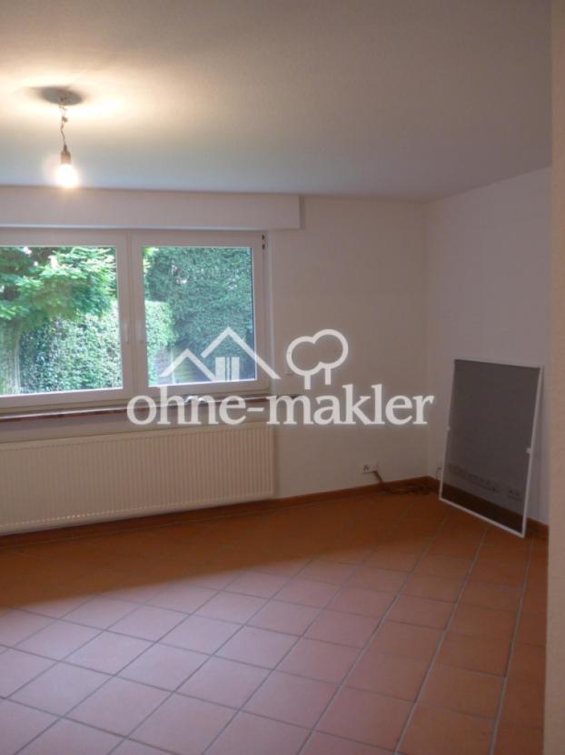 Wohnzimmer im Einlieger