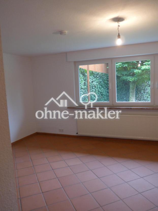 Wohnzimmer im Einlieger