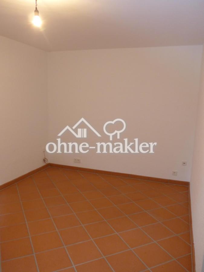 Schlafzimmer im Einlieger