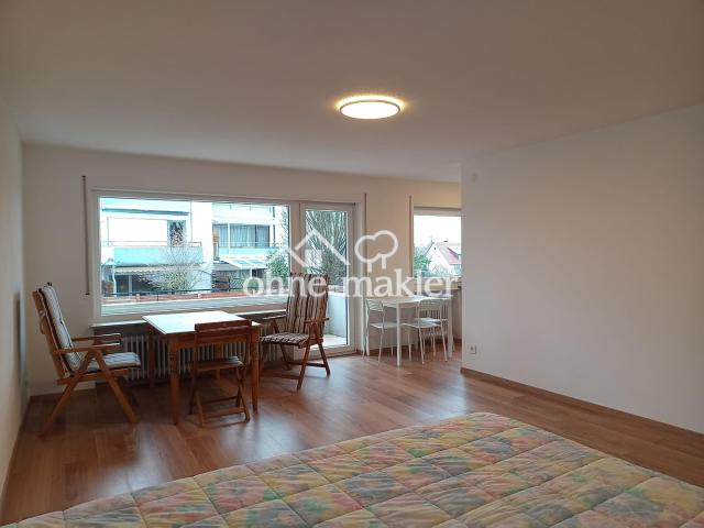 Beamer Projektionswand