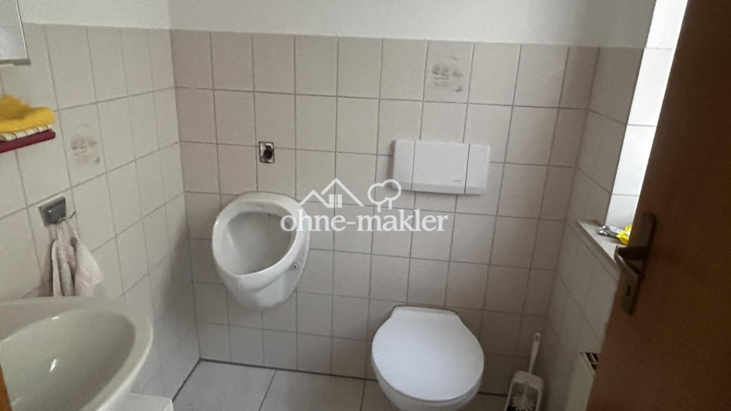 Gäste WC