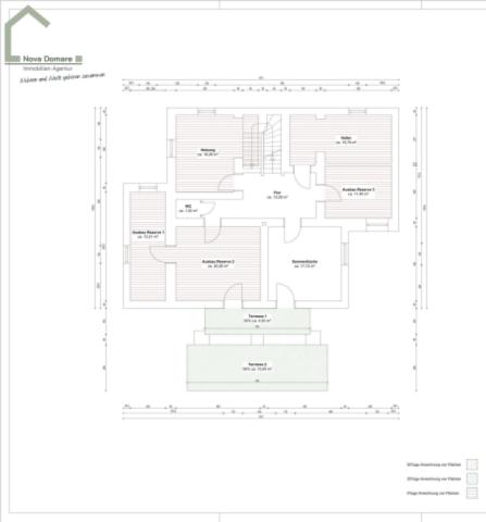 Grundriss Kellergeschoss