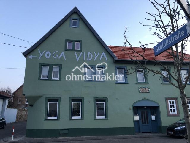 Frontansicht der Nordseite