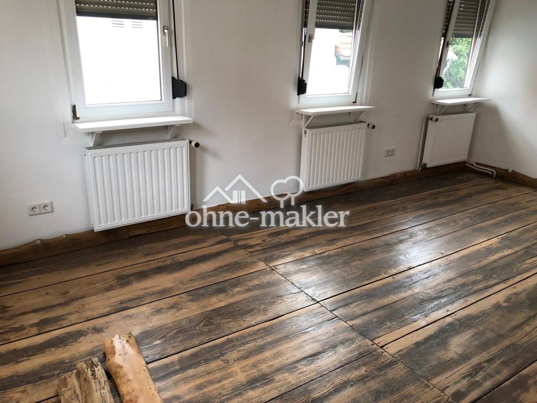 großer Raum in Ostrichtung