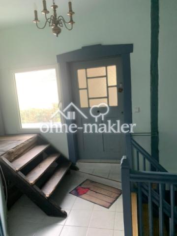 Eingangstür 1 im 1. Stock