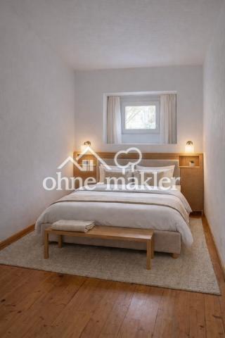 KI Beispiel: Schlafzimmer