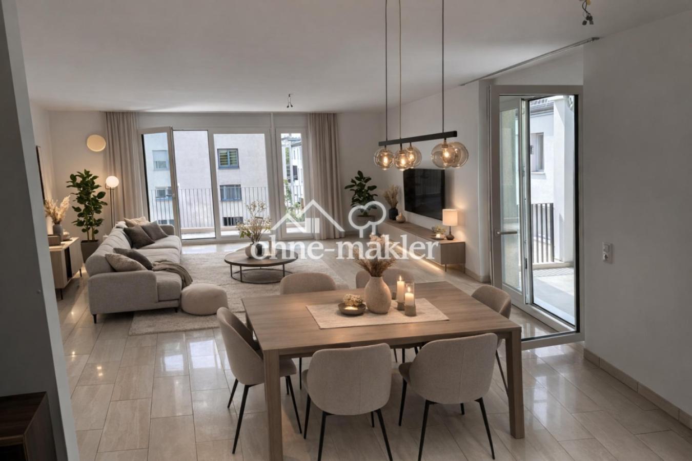 Vorschlag Wohn/Essber.