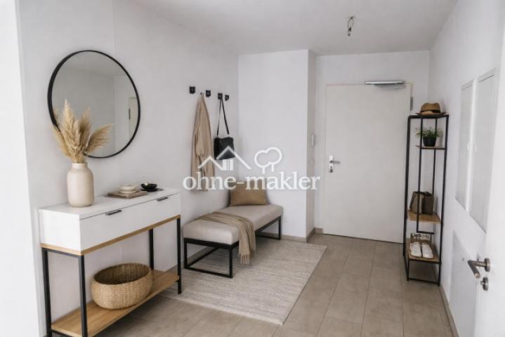 Vorschlag Eingang/Flur