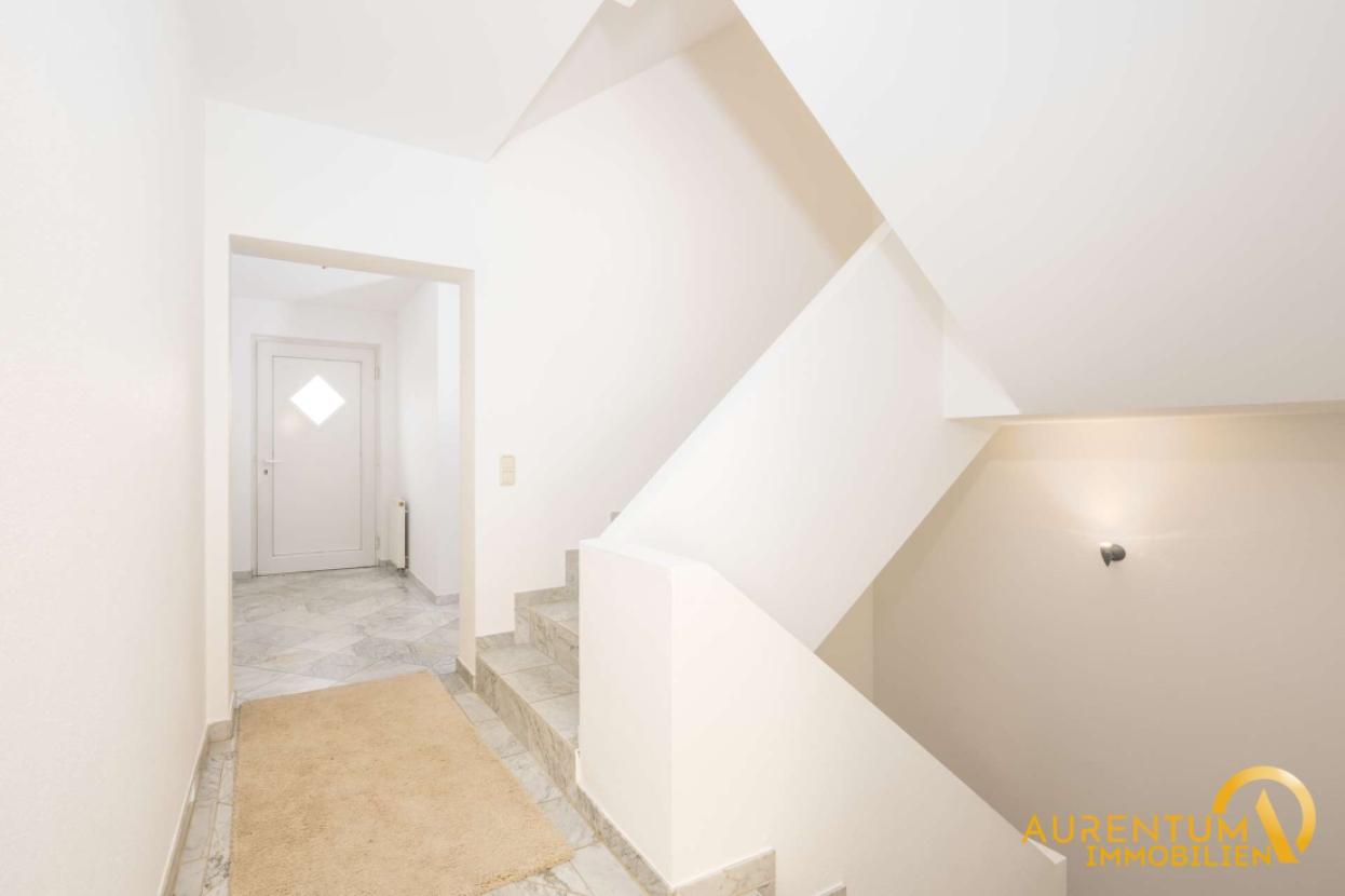 Flur / Treppenhaus