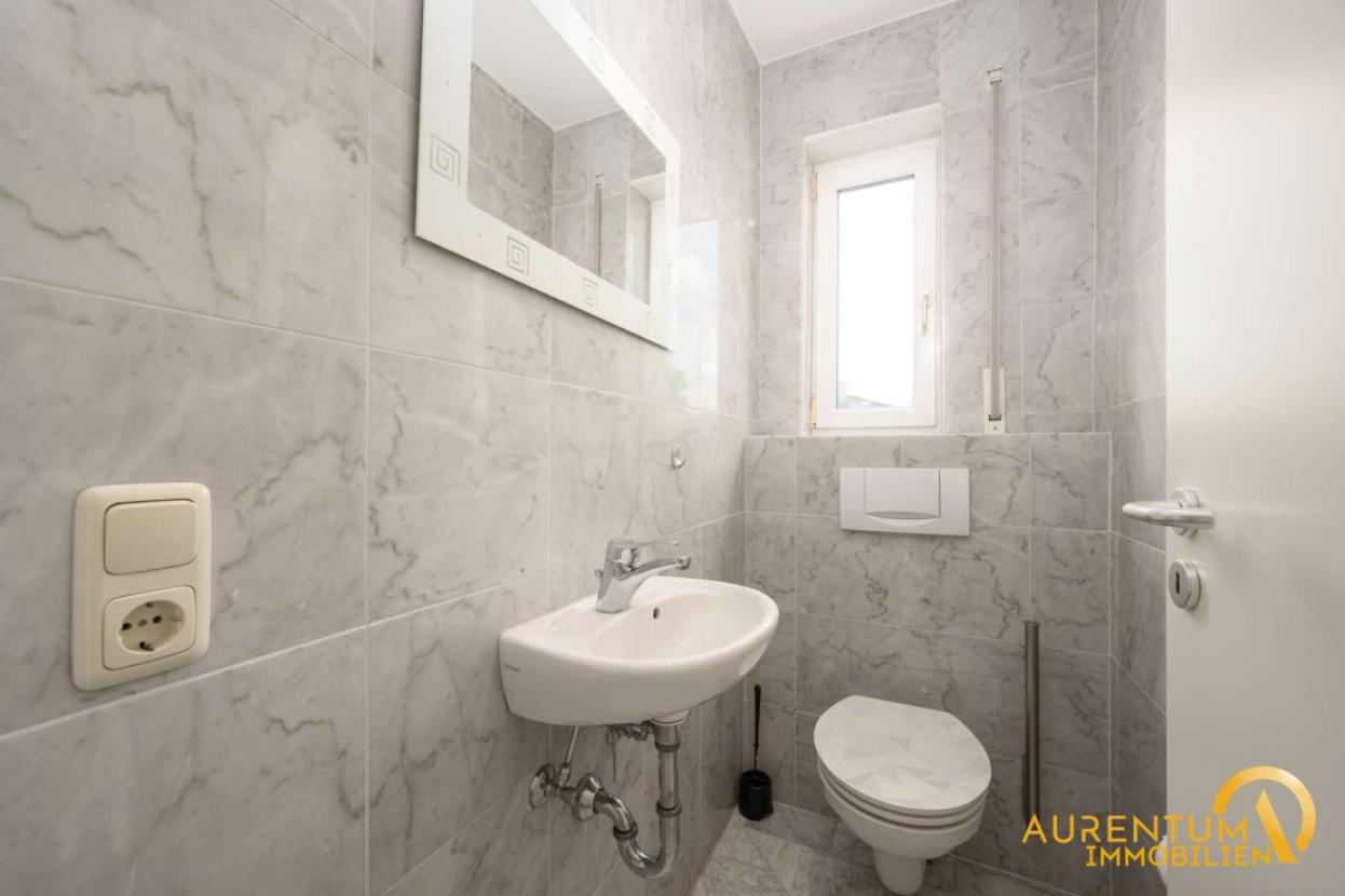 Gäste WC