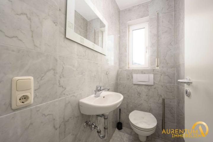 Gäste WC