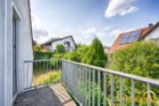 Aussicht Balkon
