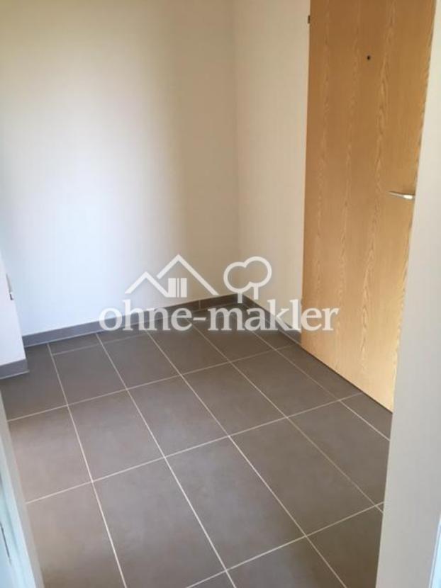 Musterbild Eingangsbereich 