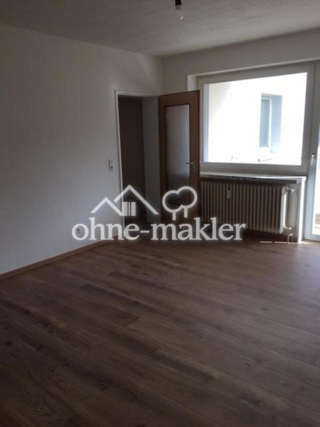 Musterbild Wohnzimmer