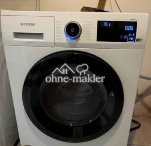 Waschmaschine 