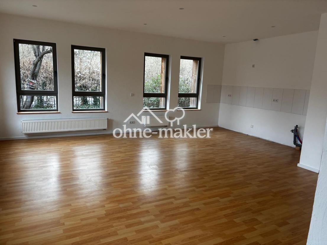 Wohn- und Essbereich (EG)