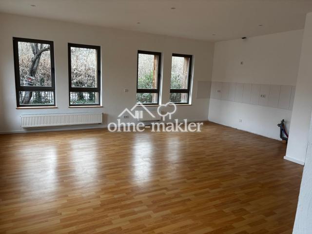 Wohn- und Essbereich (EG)