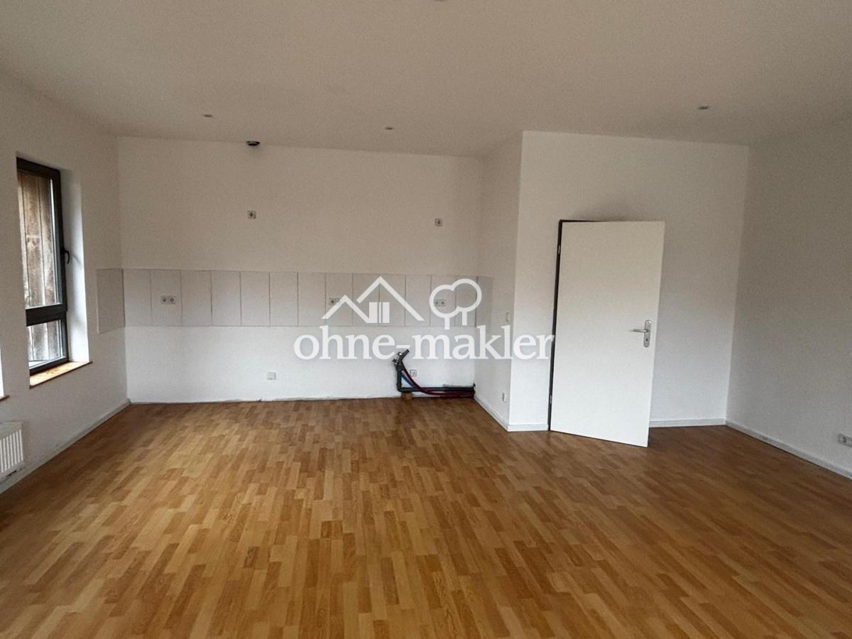 Wohn- und Essbereich (EG)