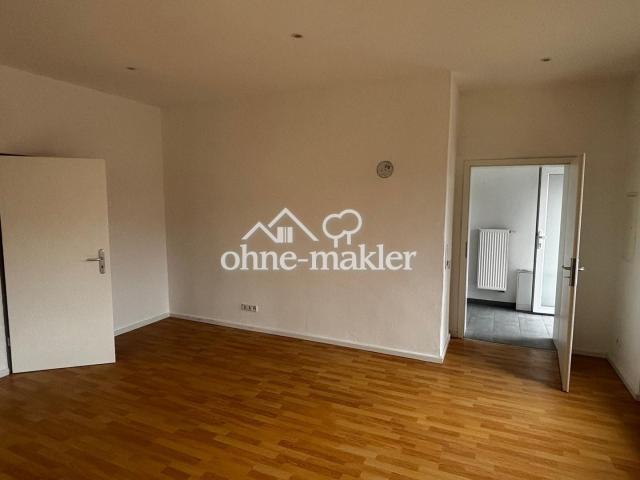 Wohn- und Essbereich (EG)