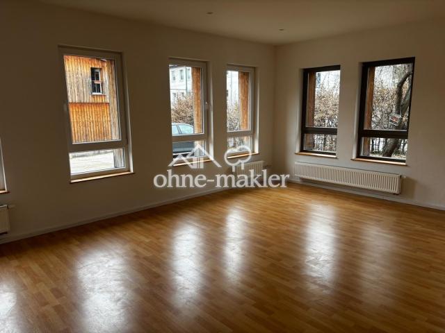 Wohn- und Essbereich (EG)