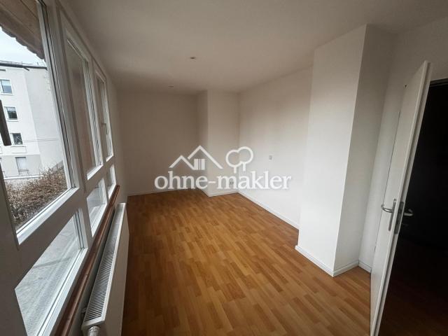 1. Schlafzimmer (1. OG)