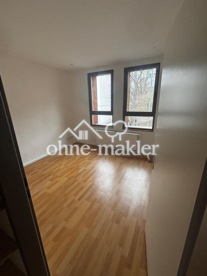 2. Schlafzimmer (1. OG)